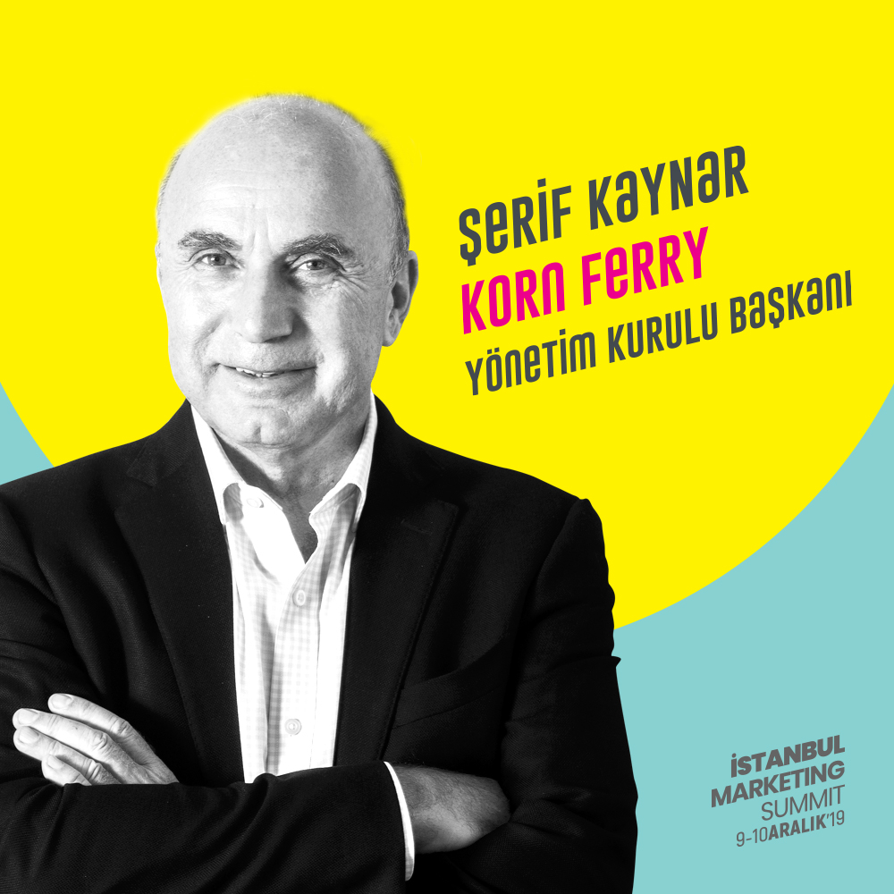 İstanbul Marketing Summit | IMS – İstanbul'un Lider Pazarlama Etkinliği!