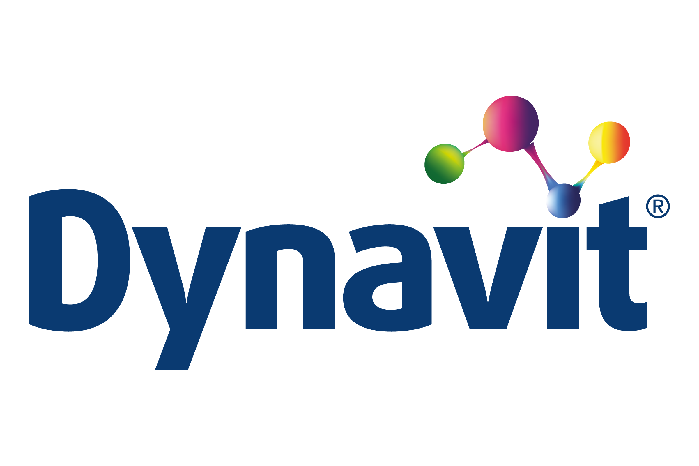 Sponsor Dynavit Logo