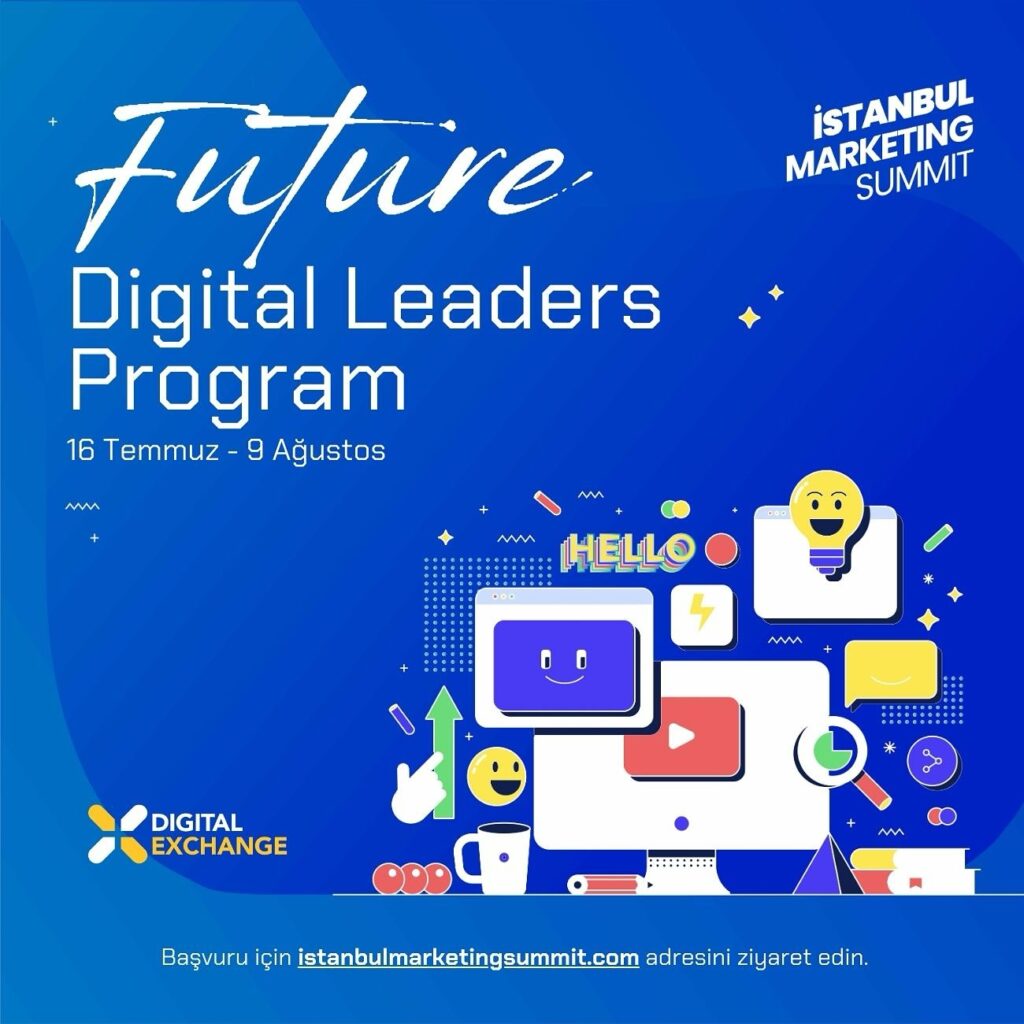 Eğitim Programları - Istanbul Marketing Summit