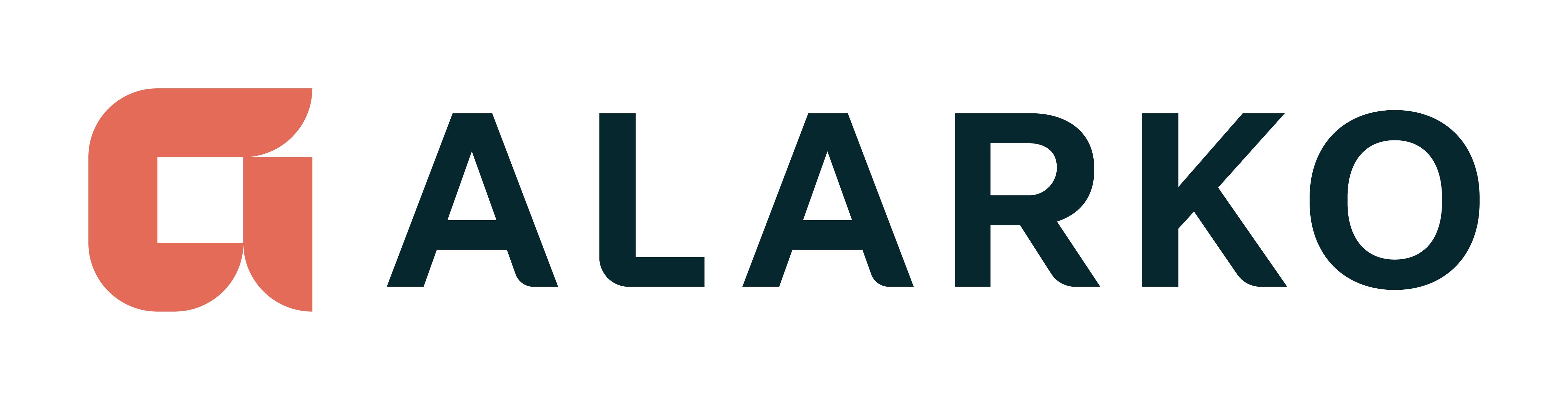 Sponsor Alarko Logo