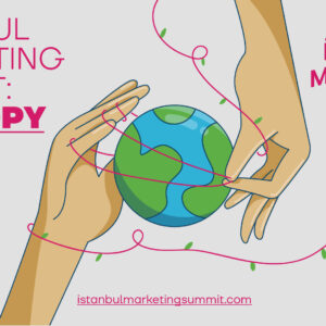 İstanbul Marketing Summit – ENTROPY / 16-17-18 ARALIK @Zorlu PSM / Early Bird - 1